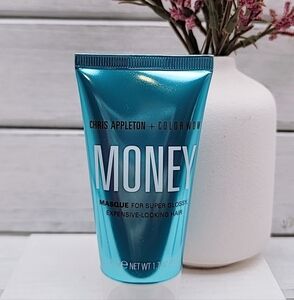 Chris Appleton + Color Wow Money Masque